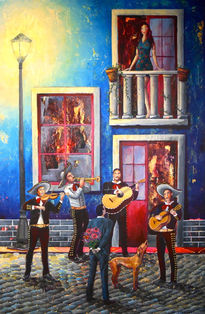 Serenata