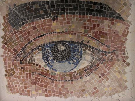 Ojo