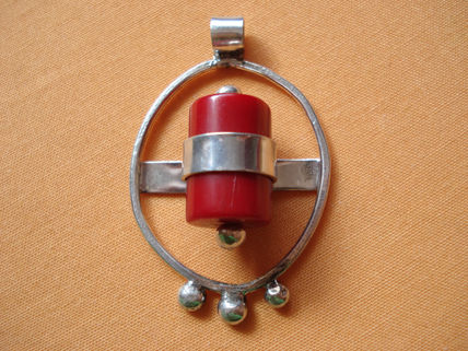 Amuleto coral 3