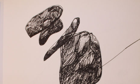 2011 DIBUJOS