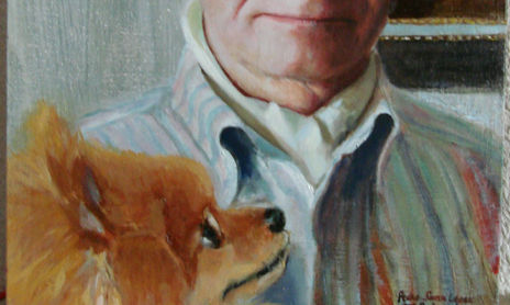 Retratos