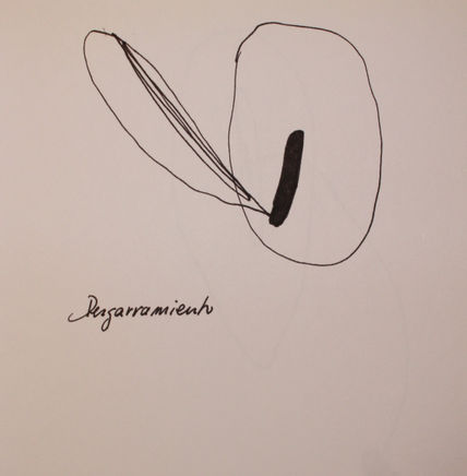 Desgarramiento