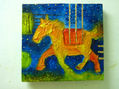 CABALLO CARRUSEL