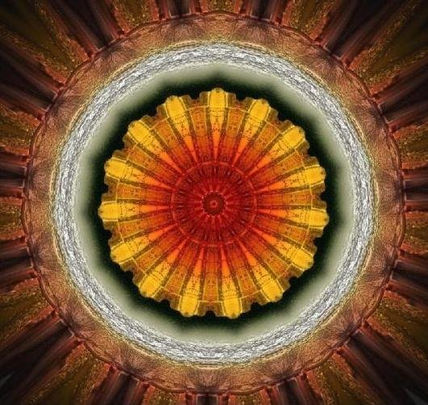 Mandala 1