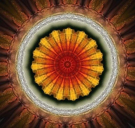 Mandala 1