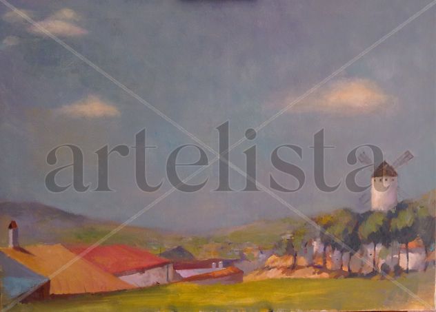 paisaje