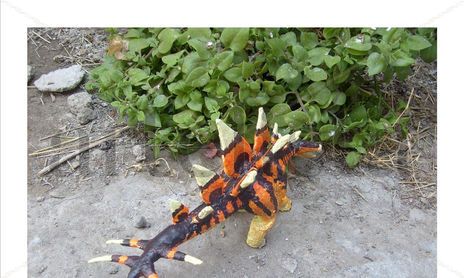 Dinosaurios