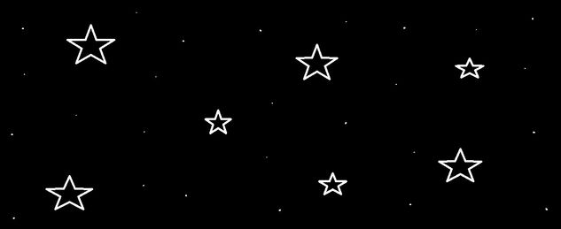 Estrellas.. 
