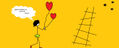 Globos de amor!