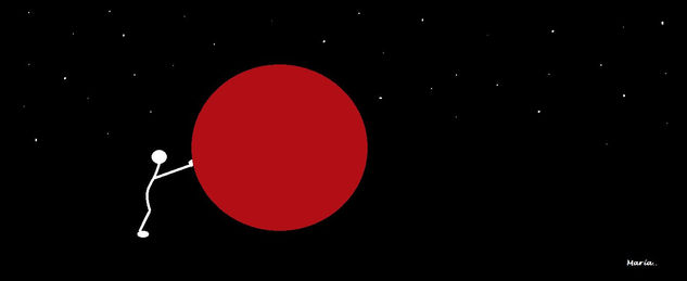 Luna roja 