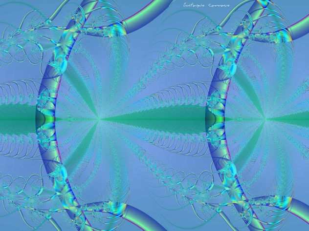 Neuronas del mar, (Neurons of the sea)