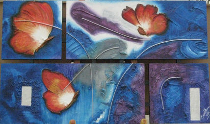 Las mariposas