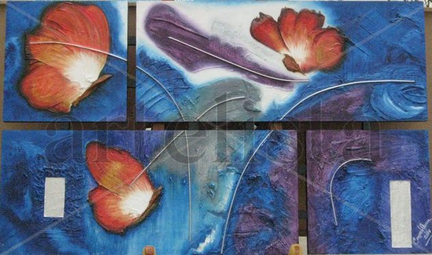 LAS MARIPOSAS