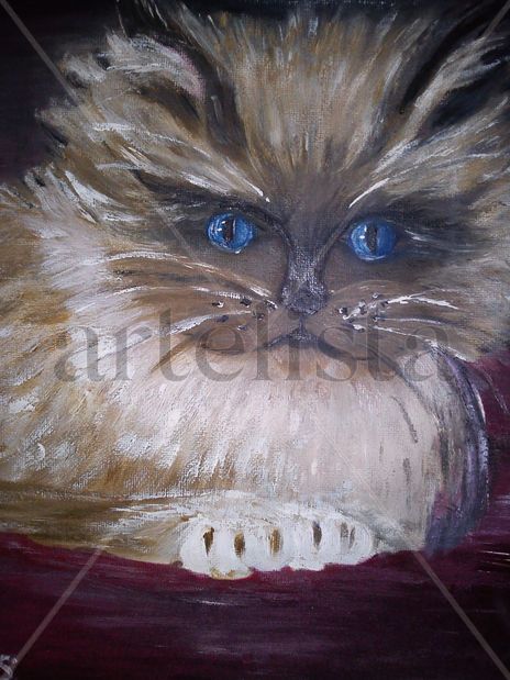 Remeber my cat