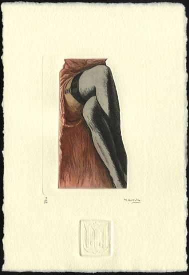 Erótico IV (Largas...