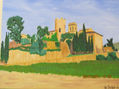 CASTILLO