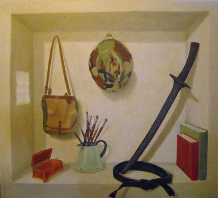 Autoretrato