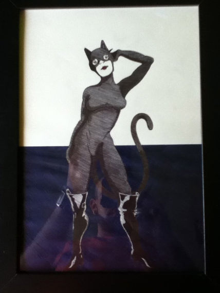 Catwoman