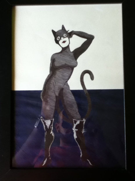 Catwoman