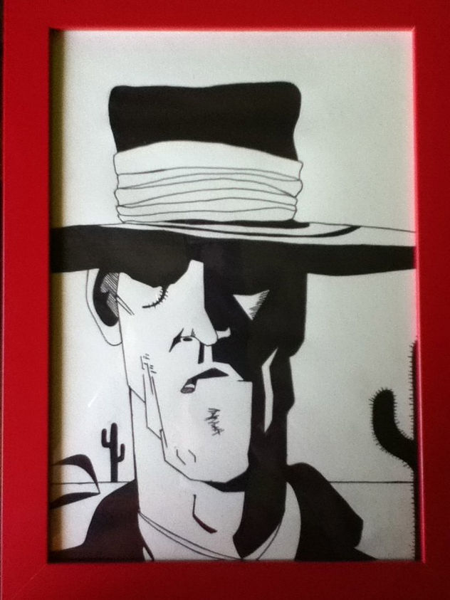 cowboy