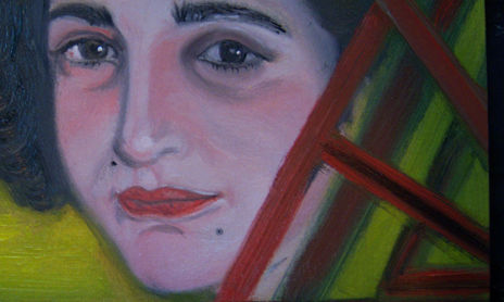 PALOMA DE
