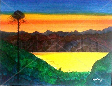 Paisaje 15