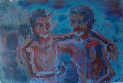 Hermanos