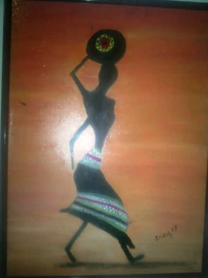 Africa