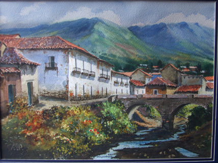 Totora 2