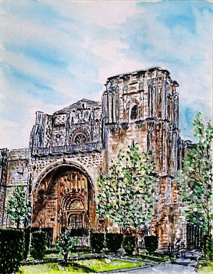 Iglesia de San...