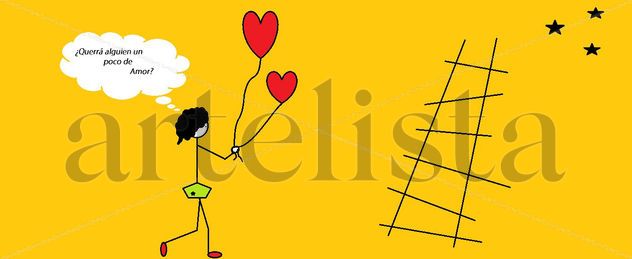 Globos de amor