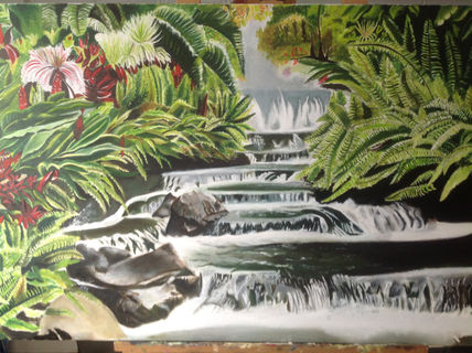 Paisaje