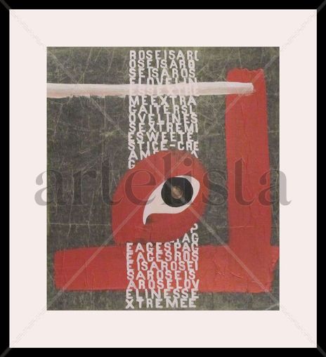 Diptych Sacred...