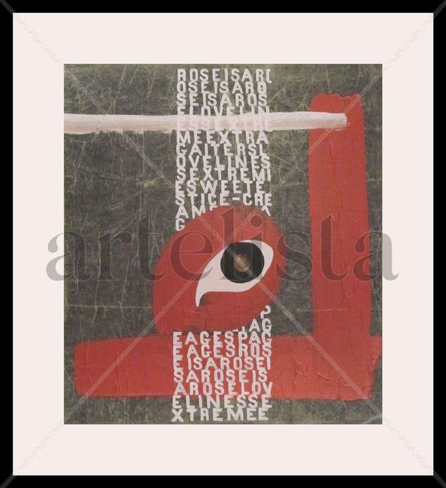Diptych Sacred Emily Part 2