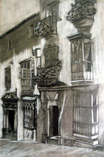 Calle Gaditana.