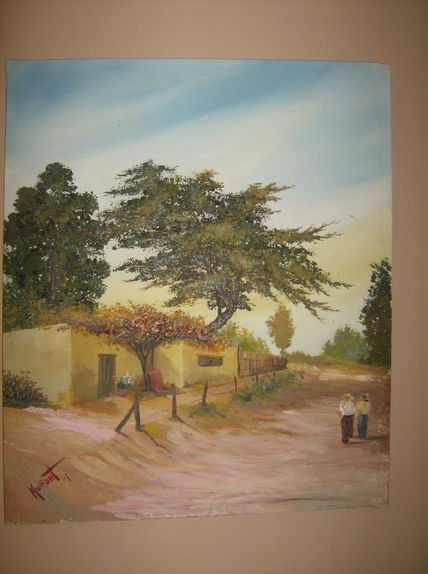Campiña Iqueña