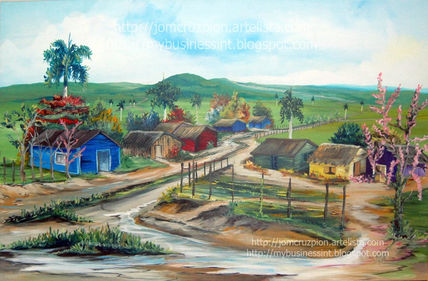 Caminos de mi tierra 1