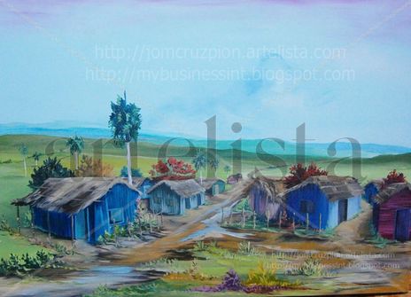 Caminos de mi tierra 2