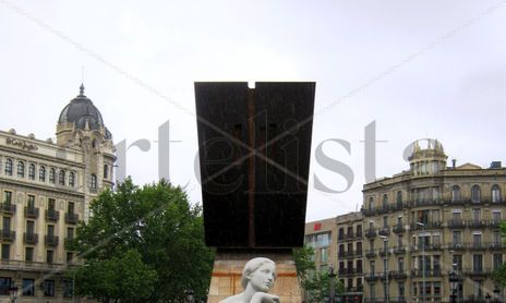 ARQUITECTURA, PARQUES URBANOS