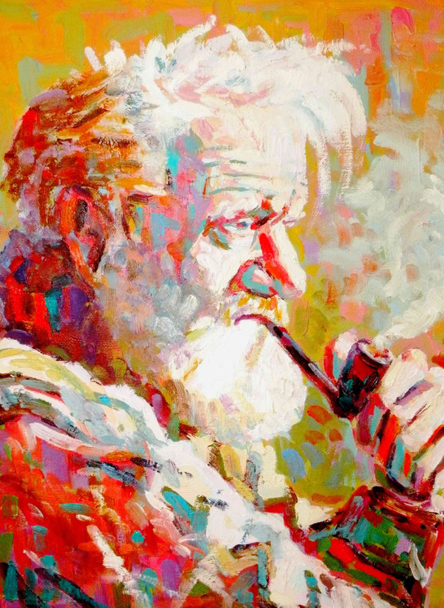les fumeurs II