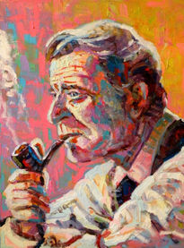 les fumeurs III