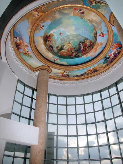 El Olimpo