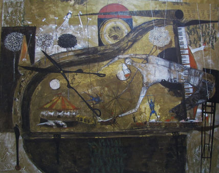 The Concert