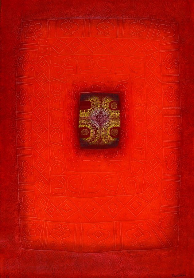 Vision del Yagè