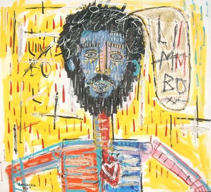 Autorretrato...