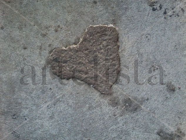 CORAZÓN DE PIEDRA 