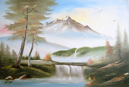 Cascadas