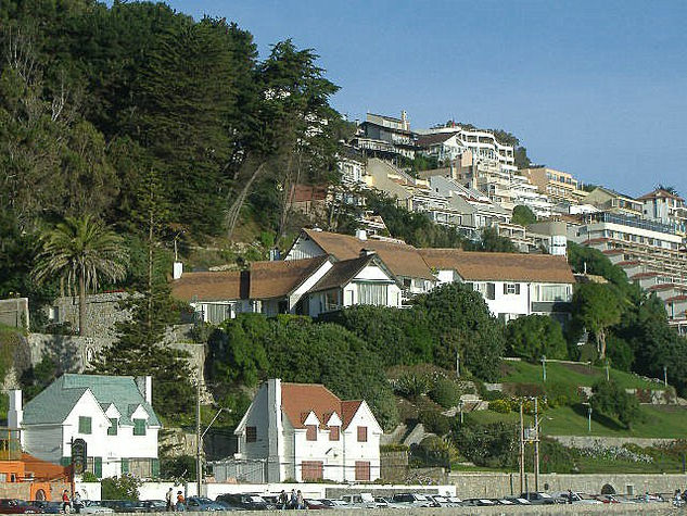 CASAS DE REÑACA Arquitectura e interiorismo Color (Digital)