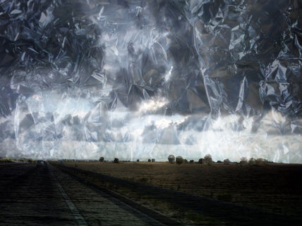 Metal sky
