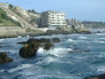 PLAYA LAS CONCHITAS REÑACA